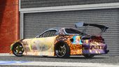 Mad Mike RX-7